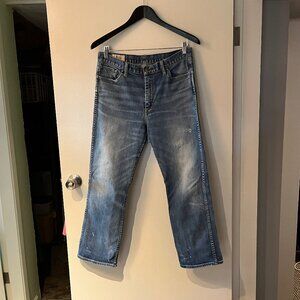 Ralph Lauren Polo Dungarees